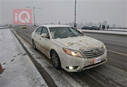 تويوتا أفالون